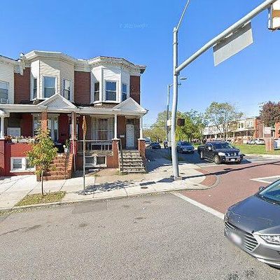 2738 Harford Rd, Baltimore, MD 21218