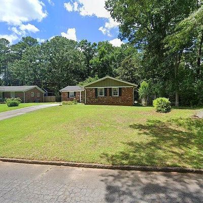 2760 Esquire Way, Tucker, GA 30084