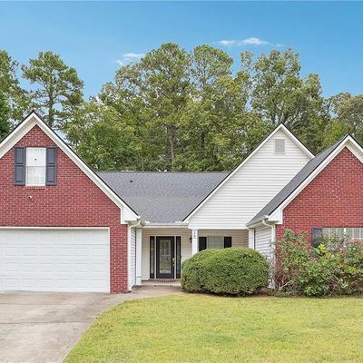 2770 Lenora Springs Dr, Snellville, GA 30039