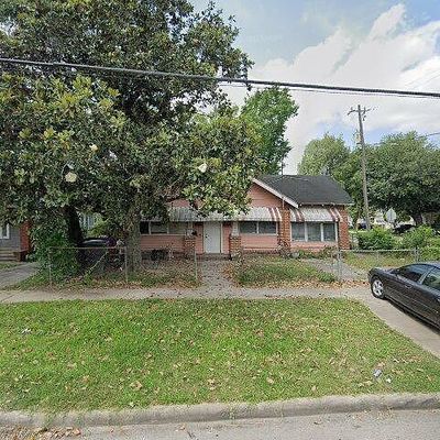 2800 Holman St, Houston, TX 77004