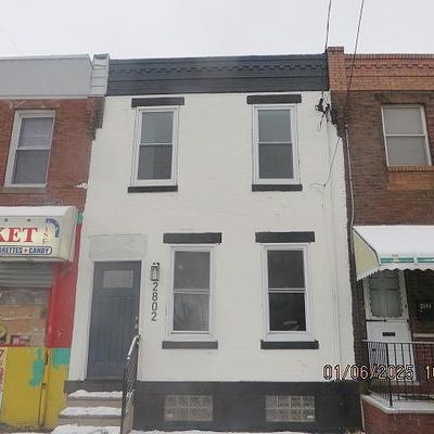 2802 Snyder Ave, Philadelphia, PA 19145