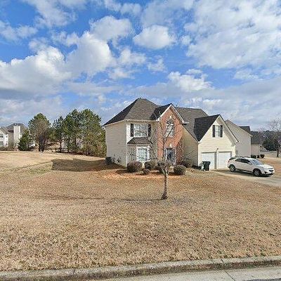 2807 Lakewater Way, Snellville, GA 30039