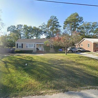 2813 King St, Augusta, GA 30906