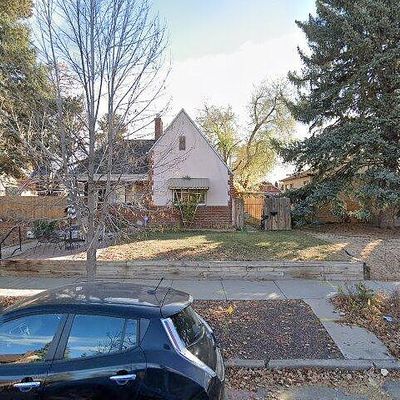 2824 Cherry St, Denver, CO 80207