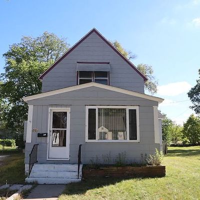 2824 Jefferson St, Muskegon, MI 49444