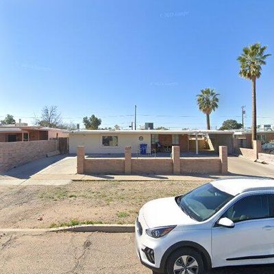 2838 E Beverly Dr, Tucson, AZ 85716