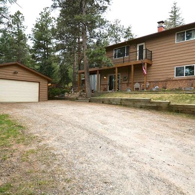 28466 Cragmont Dr, Evergreen, CO 80439