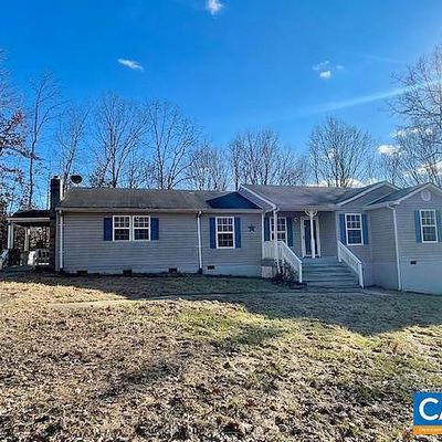 285 Price Rd, Louisa, VA 23093