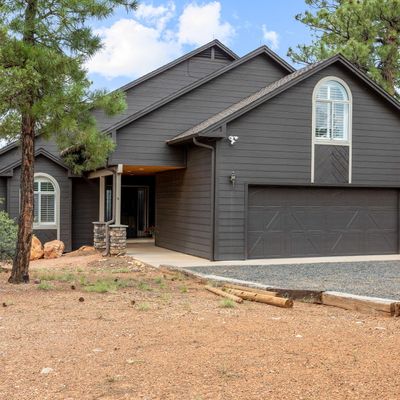 2850 Lazy Eight Ct, Overgaard, AZ 85933