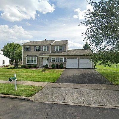 286 Peel Rd, Langhorne, PA 19047