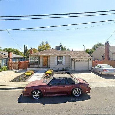 2874 Garden Ave, Concord, CA 94520