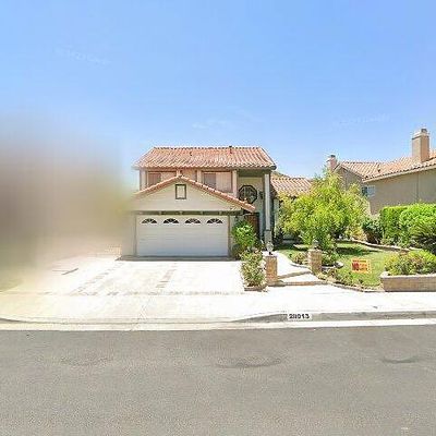 28913 Shadow Valley Ln, Santa Clarita, CA 91390