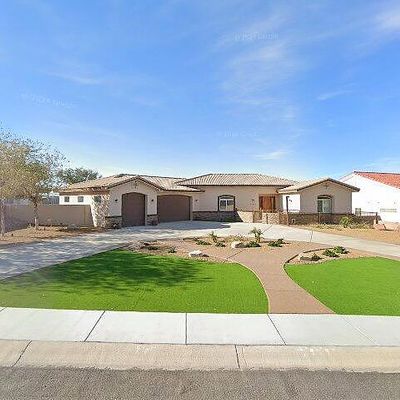 2892 Cresthill Dr, Bullhead City, AZ 86442