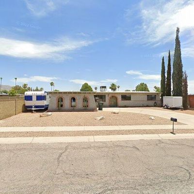 2901 S Portia Ave, Tucson, AZ 85730