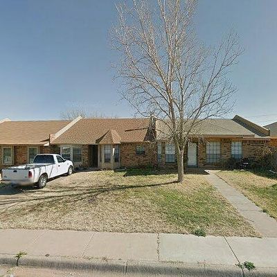 2907 Roosevelt Ave, Midland, TX 79701