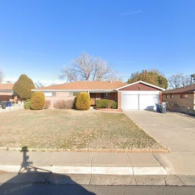 2908 Pennsylvania St Ne, Albuquerque, NM 87110