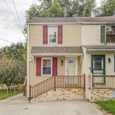 2918 1 St St, Norristown, PA 19403