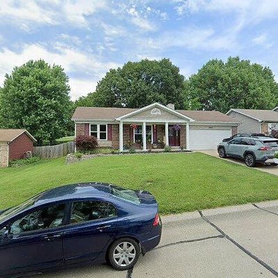 2929 Park Valley Dr, Saint Peters, MO 63376