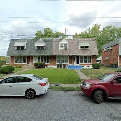 2936 Ebright Ave, Chester, PA 19013