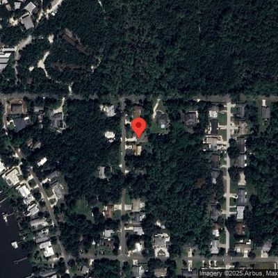 2945 Hardy Ave, New Smyrna Beach, FL 32168