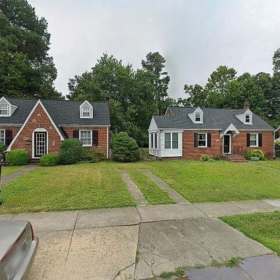 2423 Wedgewood Ave, Henrico, VA 23228