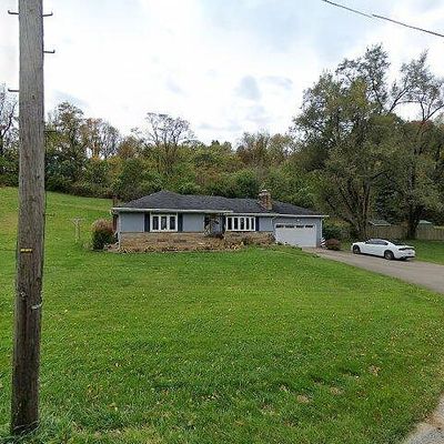 2425 Us Route 30, Hookstown, PA 15050