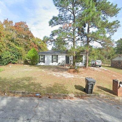 2428 Belgrade Ct, Augusta, GA 30906