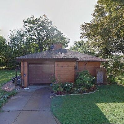 2436 N Payne Ave, Wichita, KS 67204