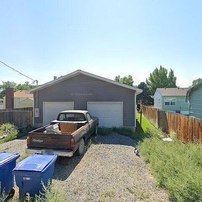 245 Carmon Ave, Lovell, WY 82431