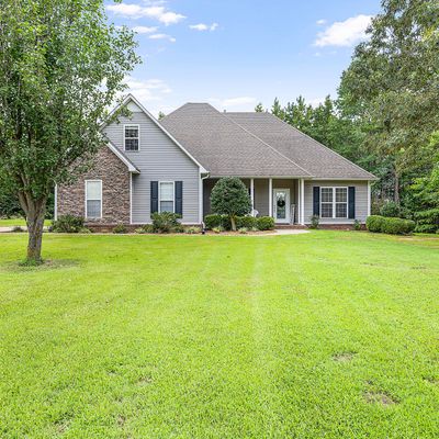 245 Station Rd, Beech Bluff, TN 38313