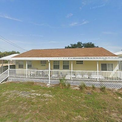 246 Wisteria Ln, Panama City Beach, FL 32413