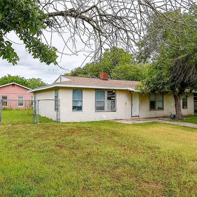 2475 Avenue E, Ingleside, TX 78362