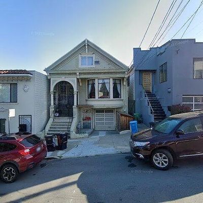 25 Appleton Ave, San Francisco, CA 94110