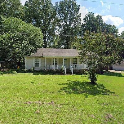 25 Gumwood Cv, Jackson, TN 38305