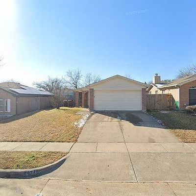 2501 Kelton St, Fort Worth, TX 76133