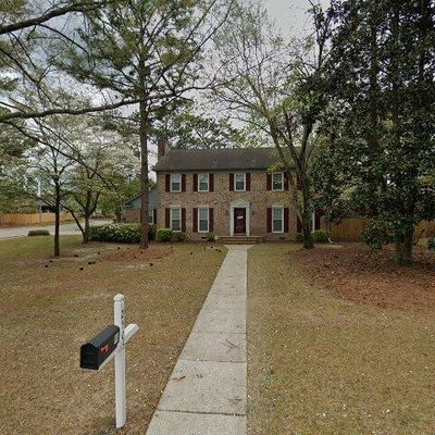 2503 Torcross Dr, Fayetteville, NC 28304