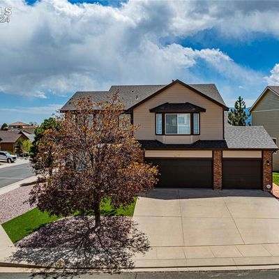 2505 Vantage Ridge Ct, Colorado Springs, CO 80919