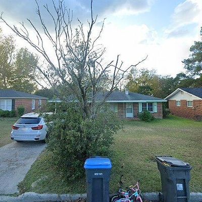 2512 Briarwood Ave, Augusta, GA 30906