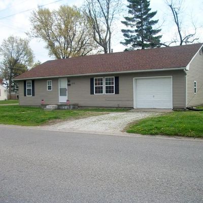 252 S Miami Ave, Marshall, MO 65340