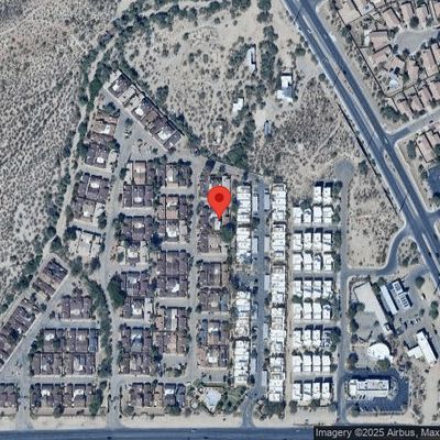 2524 N Palo Dulce Dr, Tucson, AZ 85745