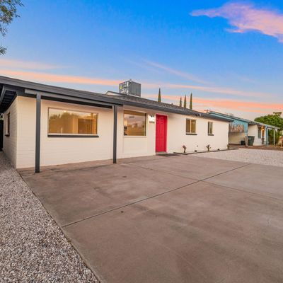 2525 E Warwick Vis, Tucson, AZ 85713