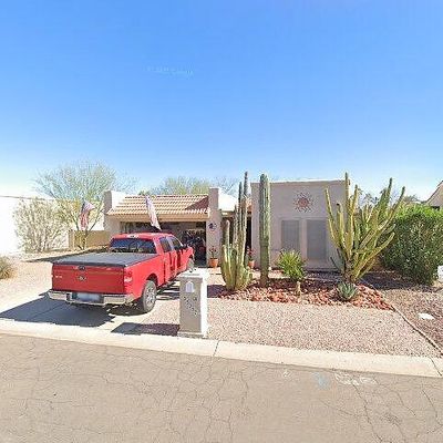 25257 S Pinewood Dr, Sun Lakes, AZ 85248