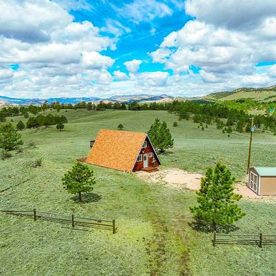 2529 Julia Rd, Guffey, CO 80820