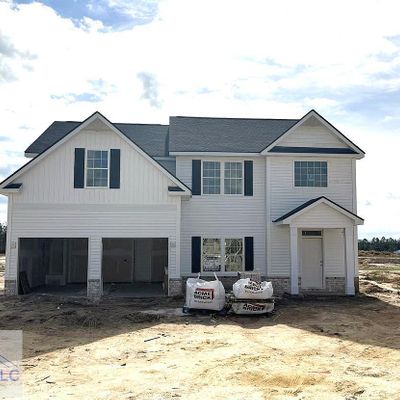 255 Deerfield Drive Ne, Ludowici, GA 31316