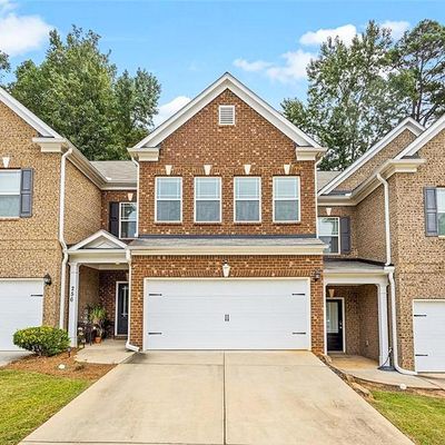 256 Britt Dr, Lawrenceville, GA 30046