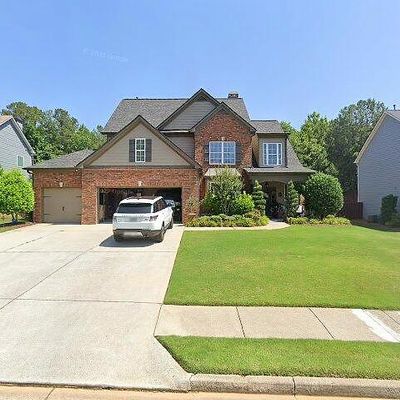 257 Parc Dr, Canton, GA 30114