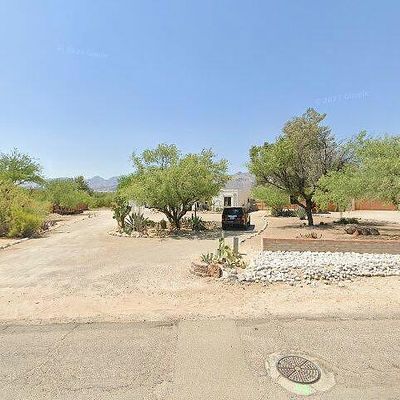 2571 N Avenida De La Lantana, Tucson, AZ 85749