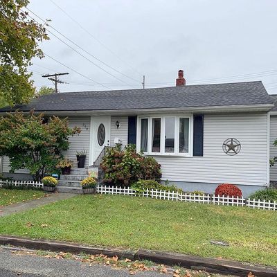 258 I St, Penns Grove, NJ 08069