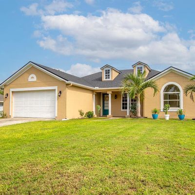 260 W 4 Th St, Chuluota, FL 32766