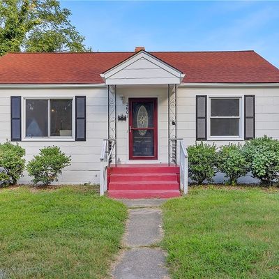 2601 Dunn Ave, Richmond, VA 23222